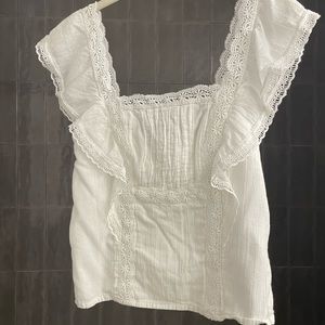 Abercrombie & Fitch blouse